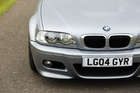 2004 BMW M3 (E46)-Sold