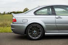 2004 BMW M3 (E46)-Sold