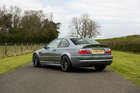 2004 BMW M3 (E46)-Sold