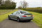 2004 BMW M3 (E46)-Sold