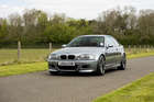 2004 BMW M3 (E46)-Sold