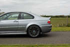 2004 BMW M3 (E46)-Sold