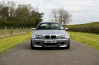 2004 BMW M3 (E46)-Sold