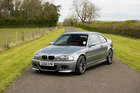 2004 BMW M3 (E46)-Sold
