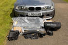 2004 BMW M3 (E46)-Sold