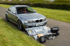 2004 BMW M3 (E46)-Sold