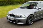 2004 BMW M3 (E46)-Sold