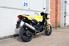 1998 Laverda Ghost Strike 649cc-Sold