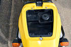 1998 Laverda Ghost Strike 649cc-Sold