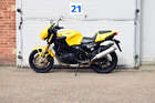 1998 Laverda Ghost Strike 649cc-Sold