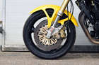 1998 Laverda Ghost Strike 649cc-Sold