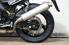 1998 Laverda Ghost Strike 649cc-Sold