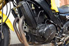 1998 Laverda Ghost Strike 649cc-Sold