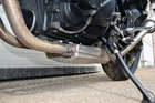 1998 Laverda Ghost Strike 649cc-Sold