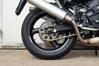 1998 Laverda Ghost Strike 649cc-Sold