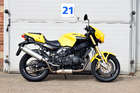 1998 Laverda Ghost Strike 649cc-Sold