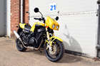 1998 Laverda Ghost Strike 649cc-Sold