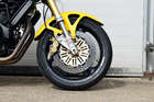 1998 Laverda Ghost Strike 649cc-Sold