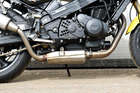 1998 Laverda Ghost Strike 649cc-Sold