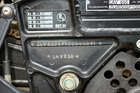 1998 Laverda Ghost Strike 649cc-Sold