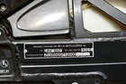 1998 Laverda Ghost Strike 649cc-Sold