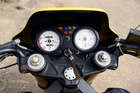 1998 Laverda Ghost Strike 649cc-Sold