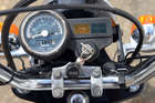 1982 Honda ST50 Dax 2 Chopper 49cc-Sold