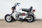 1982 Honda ST50 Dax 2 Chopper 49cc-Sold