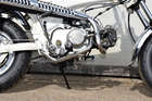 1982 Honda ST50 Dax 2 Chopper 49cc-Sold