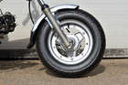 1982 Honda ST50 Dax 2 Chopper 49cc-Sold