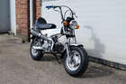 1982 Honda ST50 Dax 2 Chopper 49cc-Sold