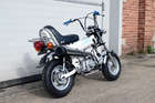 1982 Honda ST50 Dax 2 Chopper 49cc-Sold