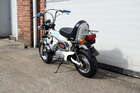 1982 Honda ST50 Dax 2 Chopper 49cc-Sold