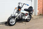 1982 Honda ST50 Dax 2 Chopper 49cc-Sold