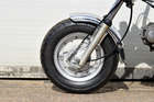 1982 Honda ST50 Dax 2 Chopper 49cc-Sold