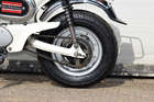 1982 Honda ST50 Dax 2 Chopper 49cc-Sold