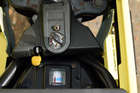 1982 Honda NCZ50 Motocompo 49cc-Sold
