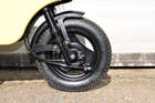 1982 Honda NCZ50 Motocompo 49cc-Sold