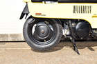 1982 Honda NCZ50 Motocompo 49cc-Sold