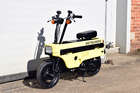 1982 Honda NCZ50 Motocompo 49cc-Sold