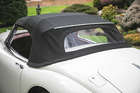 1959 Jaguar XK150 'S' 3.4 Roadster-Sold
