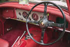 1959 Jaguar XK150 'S' 3.4 Roadster-Sold