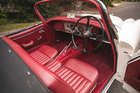1959 Jaguar XK150 'S' 3.4 Roadster-Sold