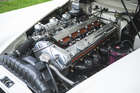 1959 Jaguar XK150 'S' 3.4 Roadster-Sold