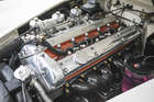 1959 Jaguar XK150 'S' 3.4 Roadster-Sold