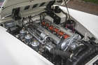 1959 Jaguar XK150 'S' 3.4 Roadster-Sold