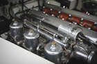 1959 Jaguar XK150 'S' 3.4 Roadster-Sold