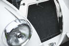 1959 Jaguar XK150 'S' 3.4 Roadster-Sold