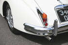 1959 Jaguar XK150 'S' 3.4 Roadster-Sold
