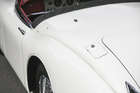 1959 Jaguar XK150 'S' 3.4 Roadster-Sold